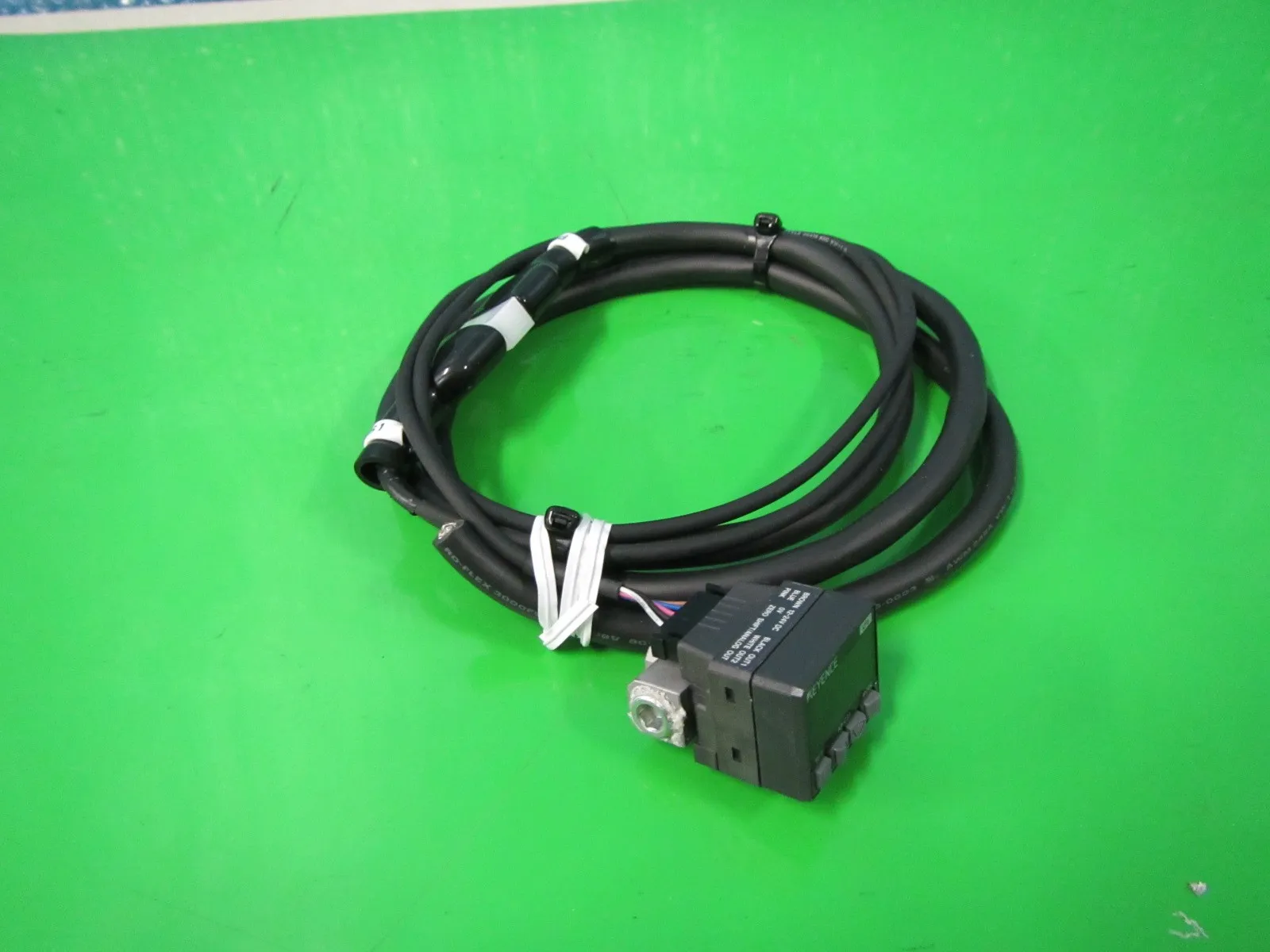 Keyence AP-C31 디지털 압력 센서