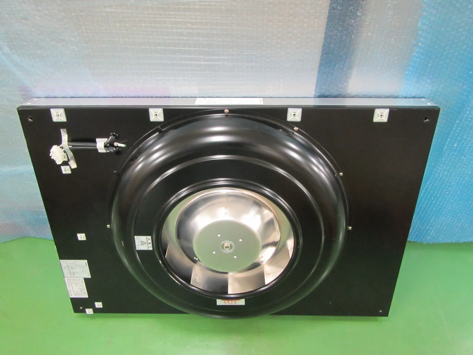 Panasonic VEC-229CRFT-B FFU Detail Image - ASKINDEX Korea