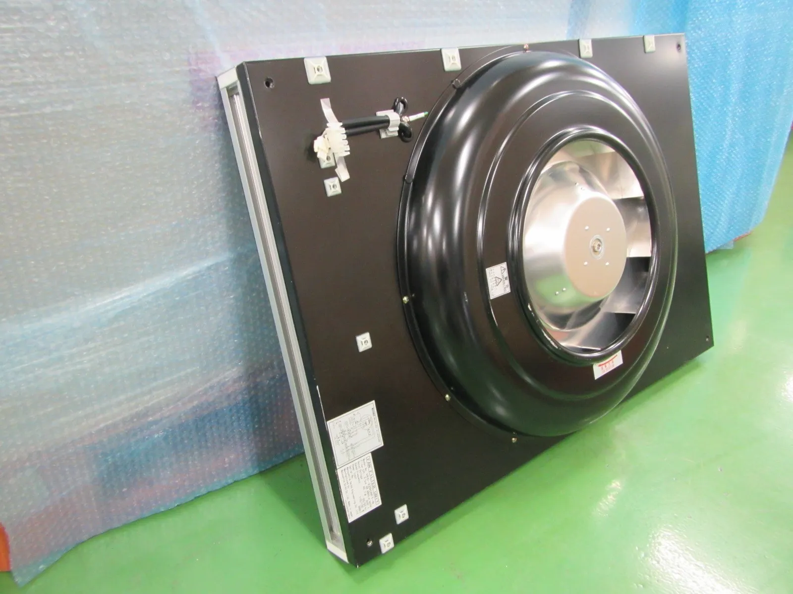 Panasonic VEC-229CRFT-B FFU Detail Image - ASKINDEX Korea