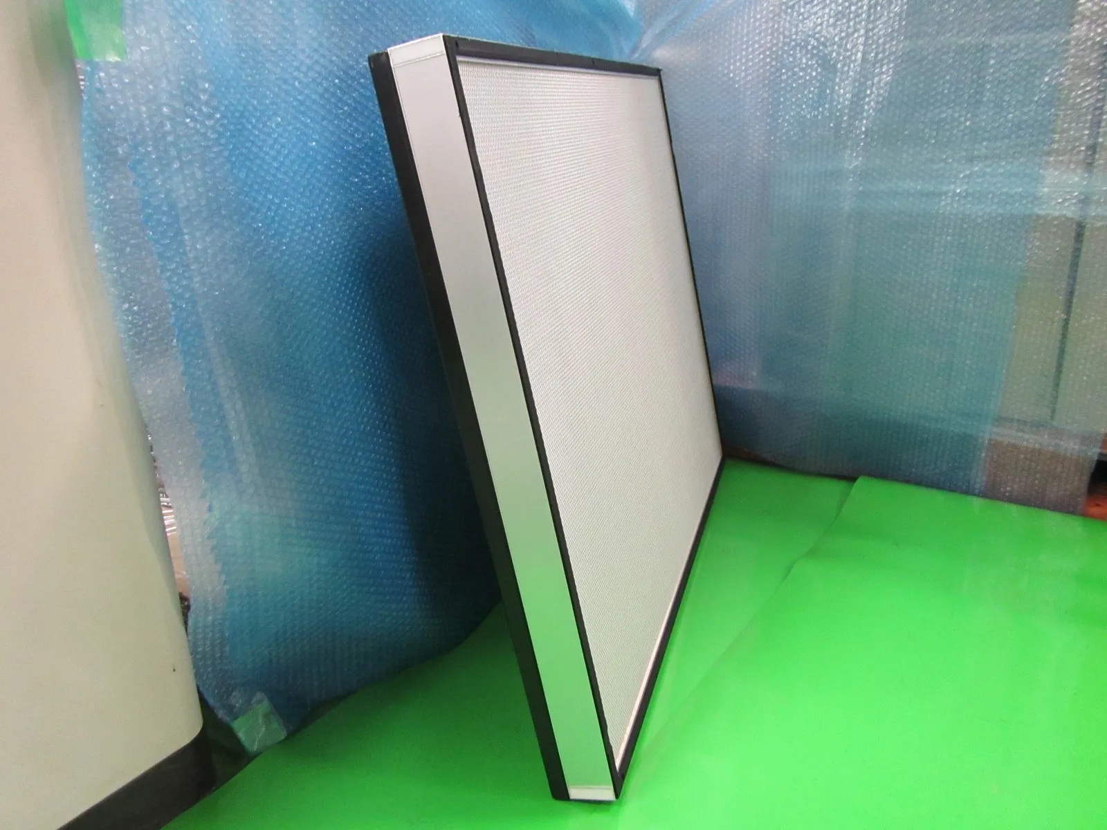 Panasonic VEC-24CRFT-B FFU Detail Image - ASKINDEX Korea