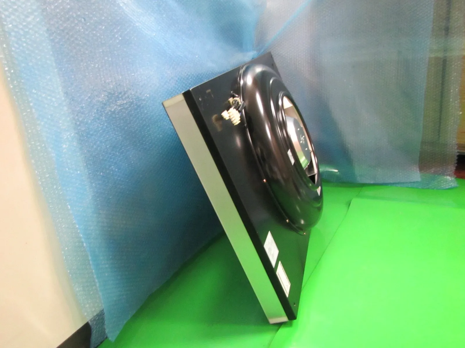 파나소닉 VEC-33CRFT-B FFU 상세 이미지 - ASKINDEX 코리아