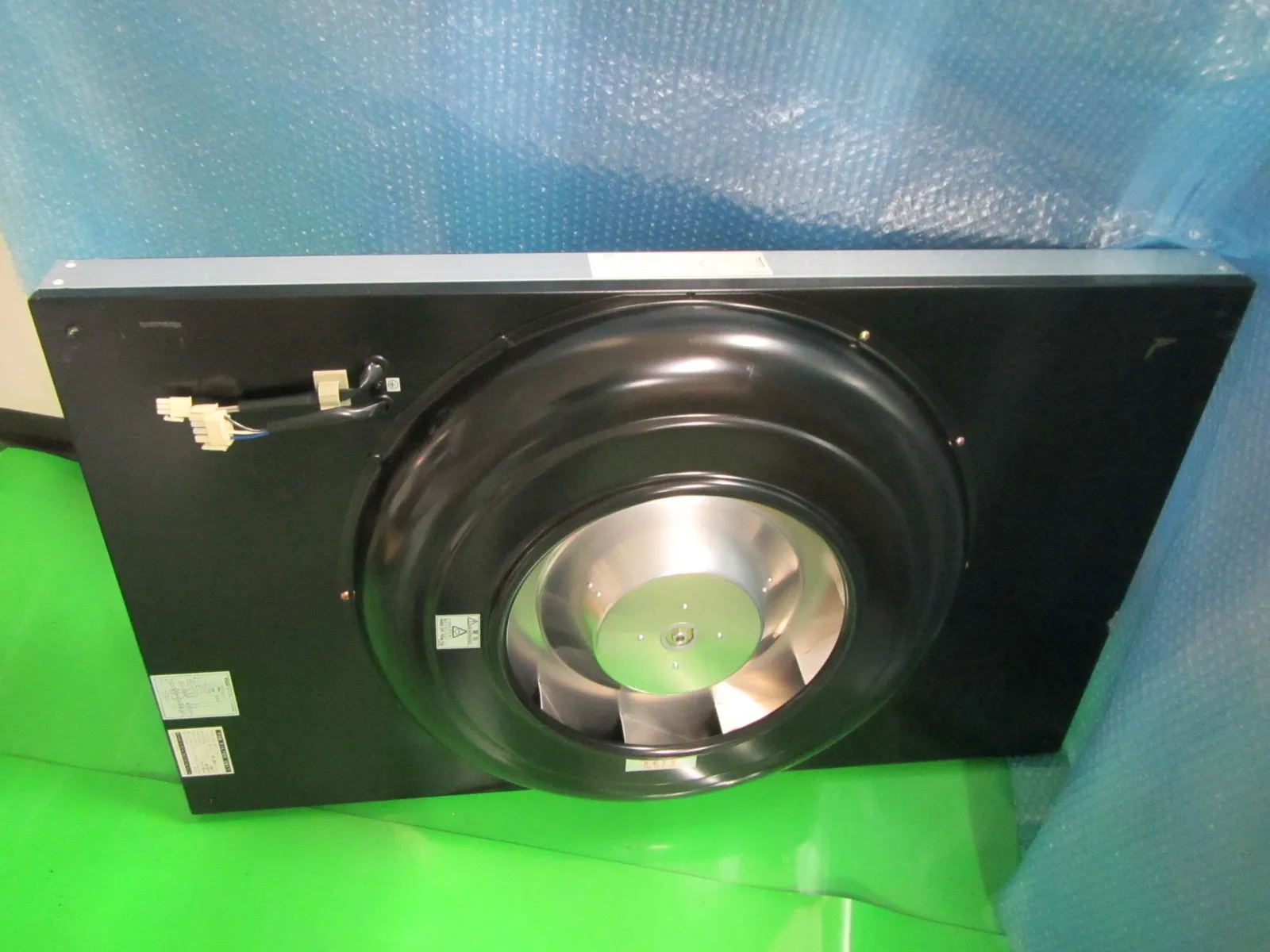 파나소닉 VEC-33CRFT-B FFU 상세 이미지 - ASKINDEX 코리아