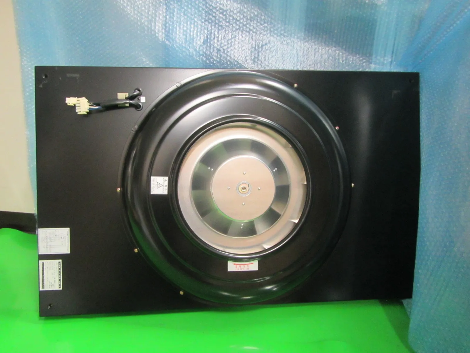 파나소닉 VEC-33CRFT-B FFU 상세 이미지 - ASKINDEX 코리아