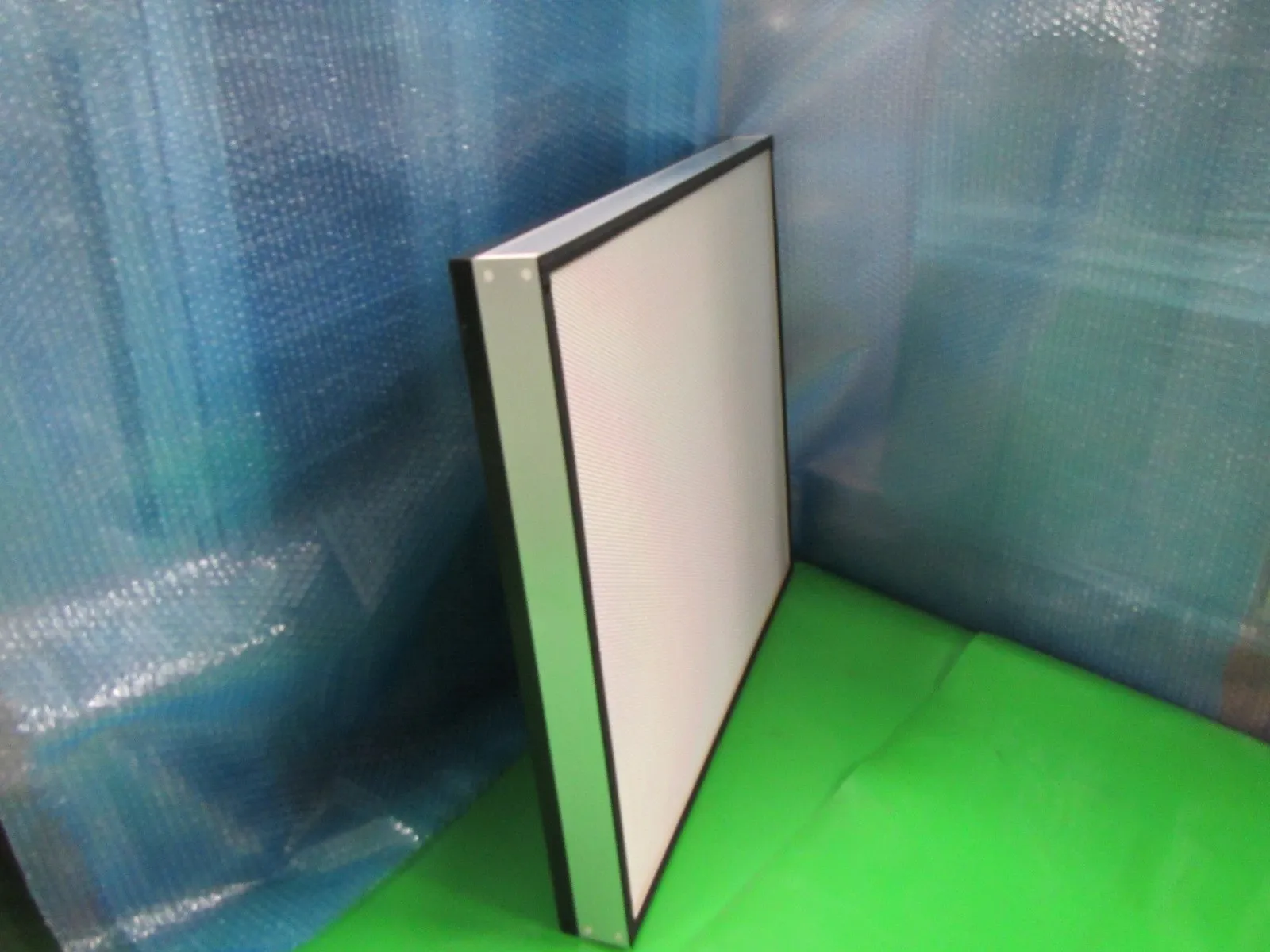 파나소닉 VEC-52CRFT-B FFU 상세 이미지 - ASKINDEX 코리아