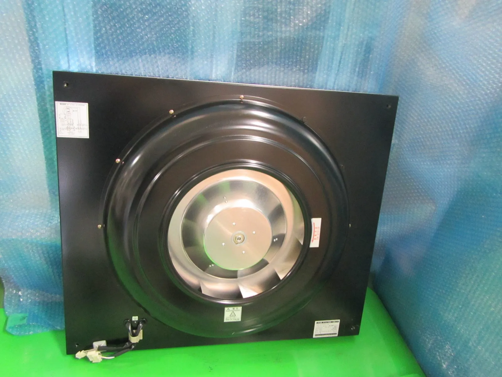 파나소닉 VEC-52CRFT-B FFU 상세 이미지 - ASKINDEX 코리아