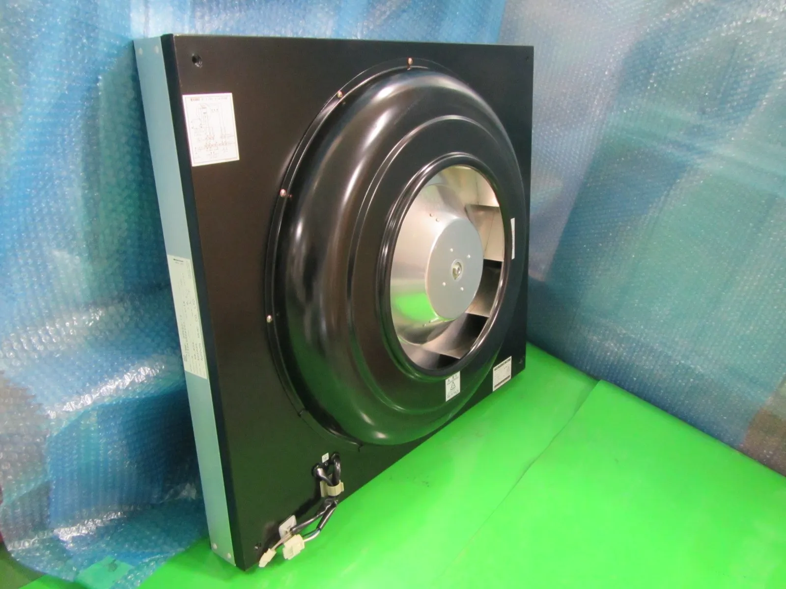 파나소닉 VEC-52CRFT-B FFU 상세 이미지 - ASKINDEX 코리아