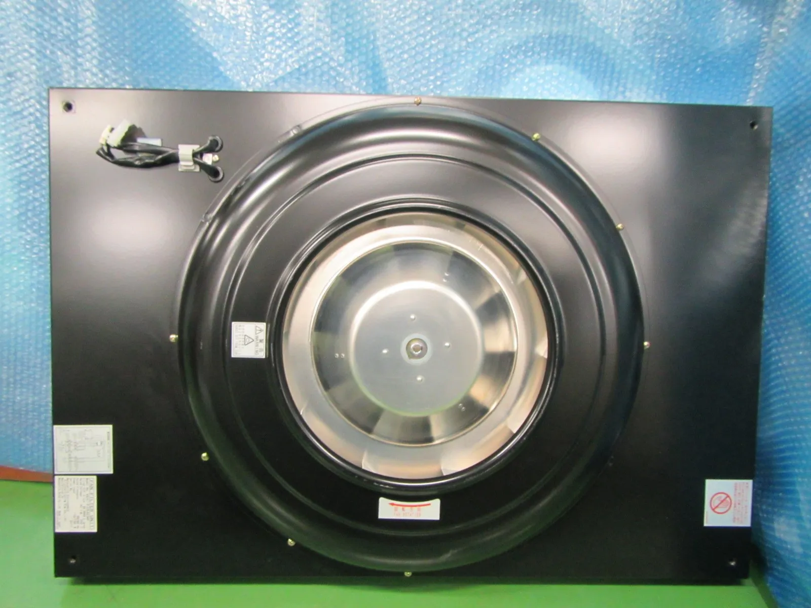파나소닉 VEC-F254CRF FFU 상세 이미지 - ASKINDEX 코리아
