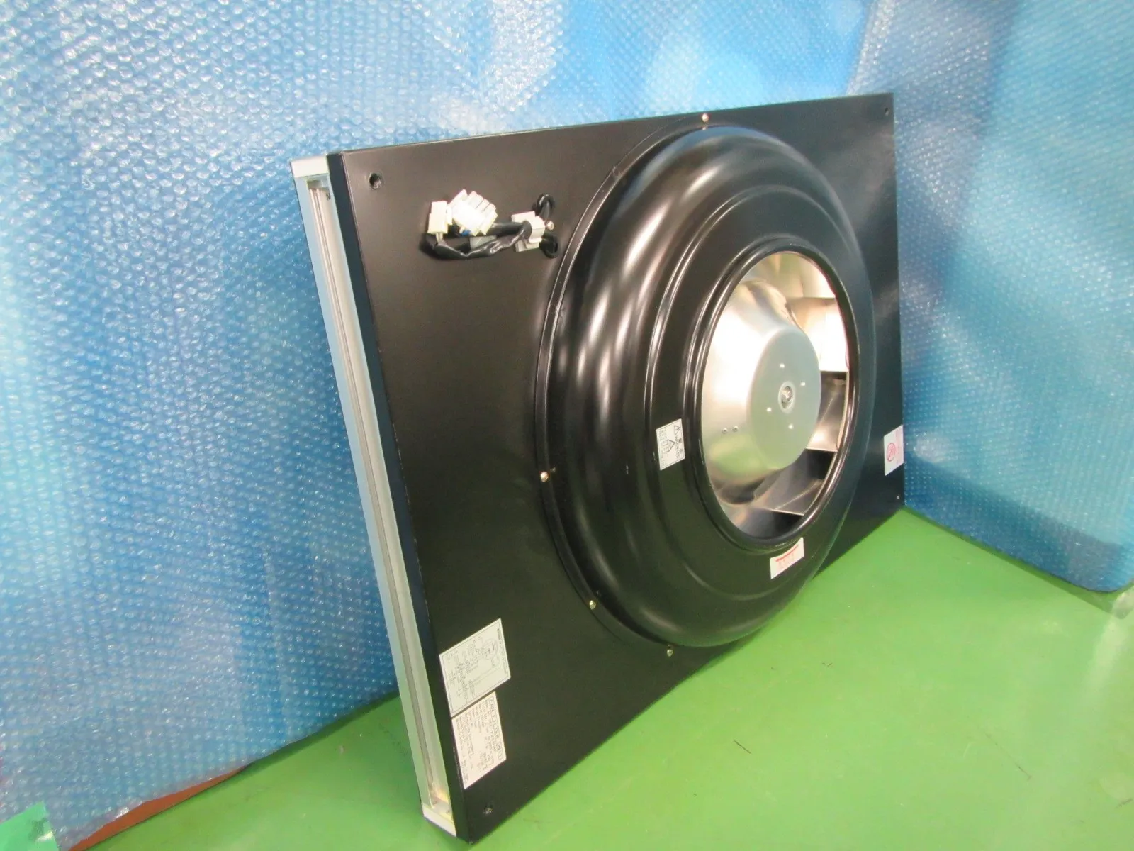 파나소닉 VEC-F254CRF FFU 상세 이미지 - ASKINDEX 코리아