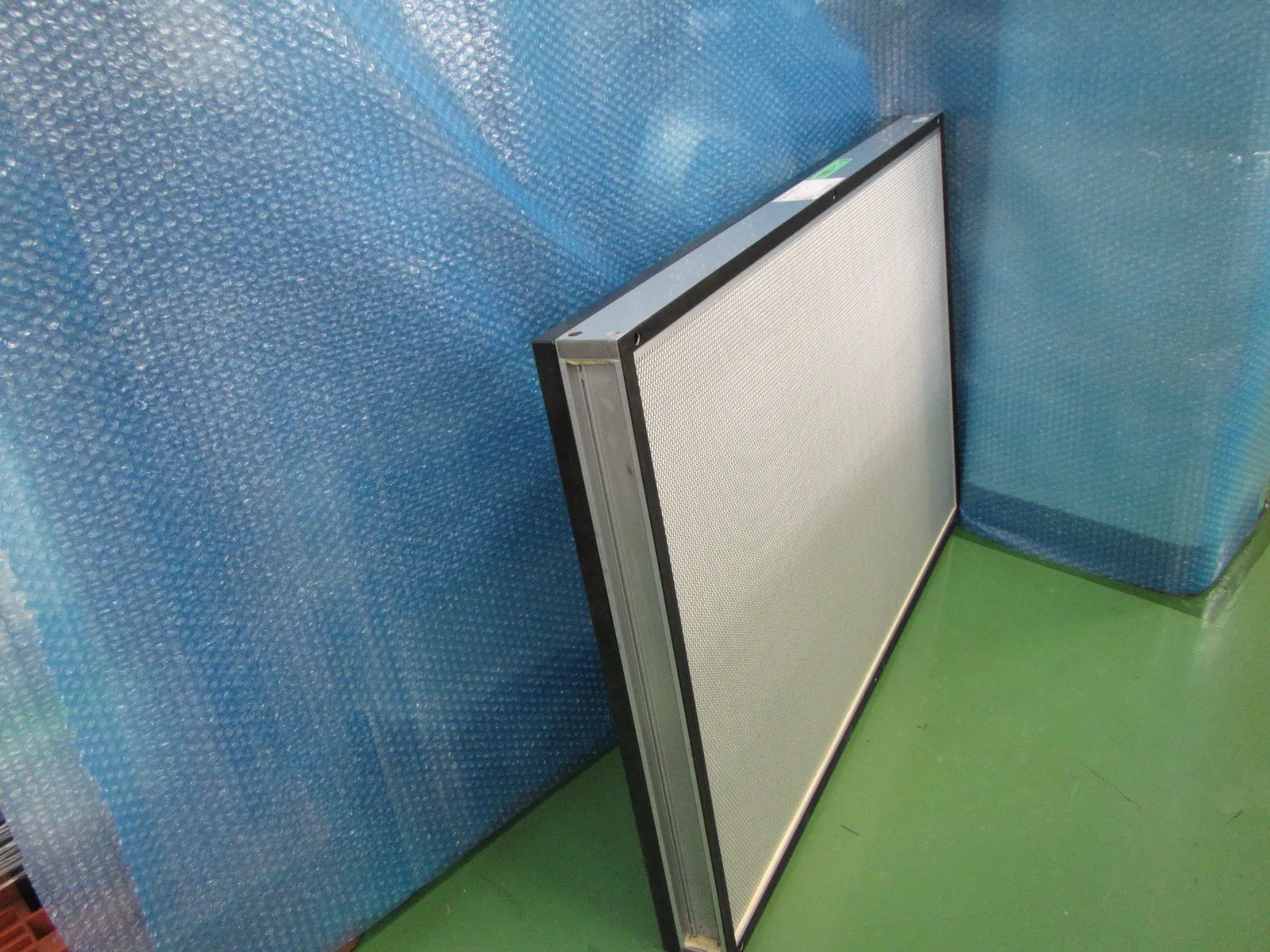 파나소닉 VEC-F182CRF FFU 상세 이미지 - ASKINDEX 코리아