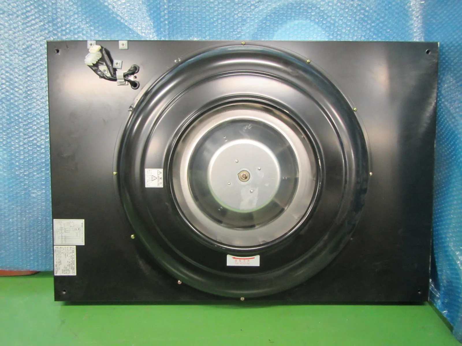 파나소닉 VEC-F182CRF FFU 상세 이미지 - ASKINDEX 코리아
