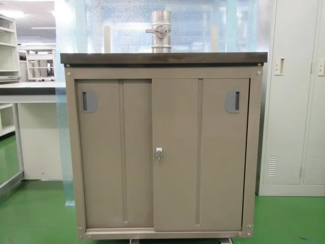Otsuki Iron Works  Storage (steel) Detail Image - ASKINDEX Korea