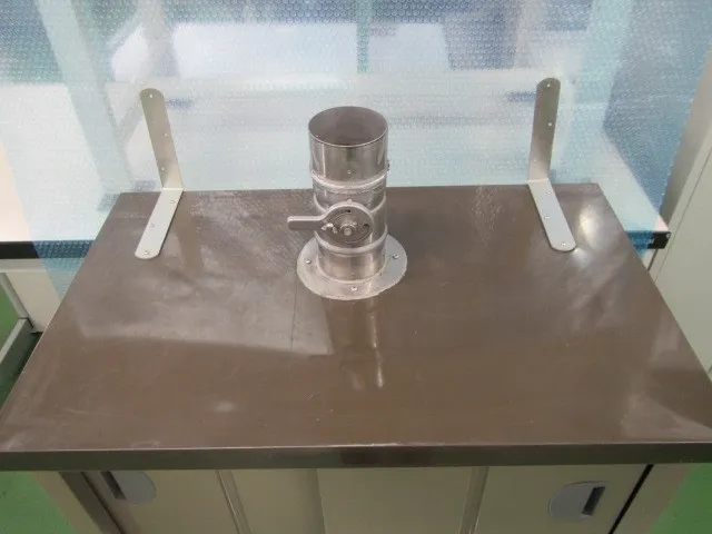 Otsuki Iron Works  Storage (steel) Detail Image - ASKINDEX Korea