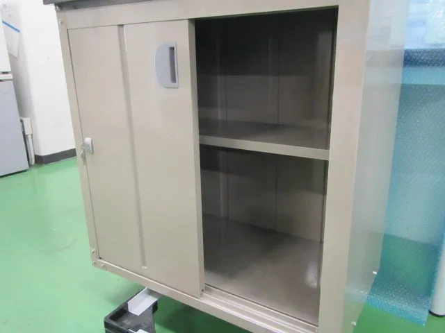Otsuki Iron Works  Storage (steel) Detail Image - ASKINDEX Korea