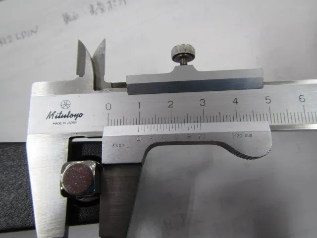 CDI 2502LDIN Torque wrench Detail Image - ASKINDEX Korea