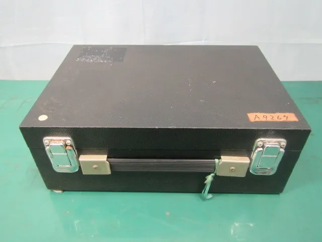 톱콘 PI-303B 조도계 상세 이미지 - ASKINDEX 코리아