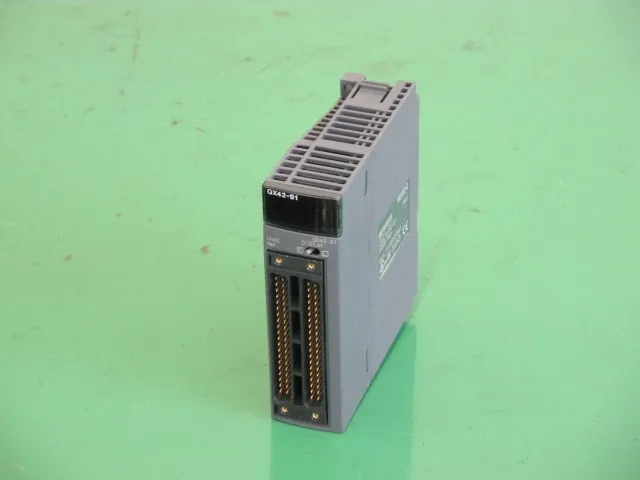 미쓰비시 QX42-S1 시퀀서(PLC) 상세 이미지 - ASKINDEX 코리아
