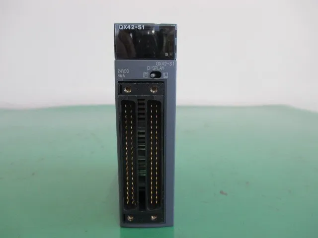 미쓰비시 QX42-S1 시퀀서(PLC)