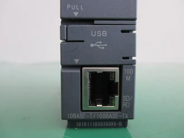 미쓰비시 Q04UDEHCPU 시퀀서(PLC) 상세 이미지 - ASKINDEX 코리아