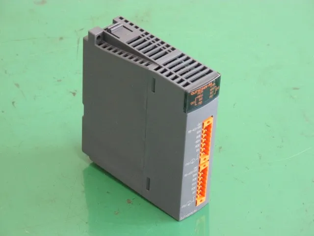 미쓰비시 QJ71C24N-R4 시퀀서(PLC) 상세 이미지 - ASKINDEX 코리아