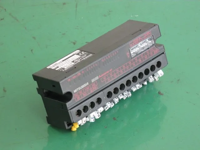 미쓰비시 AJ65SBTB1-16T 시퀀서(PLC)(CC-Link 소형 타입 리모트 I/O 유니트) 상세 이미지 - ASKINDEX 코리아