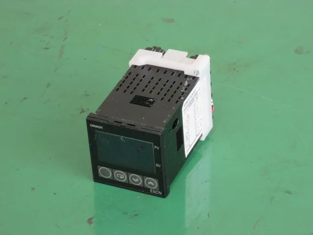 오므론 E5CN-R2T 온도 컨트롤러 (온도 조절기) 상세 이미지 - ASKINDEX 코리아