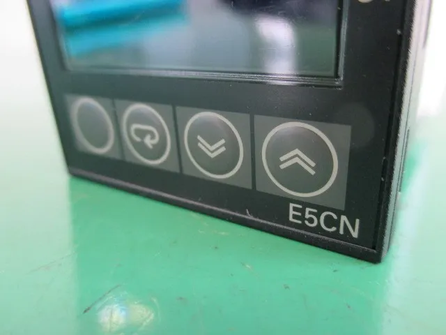 오므론 E5CN-R2T 온도 컨트롤러 (온도 조절기) 상세 이미지 - ASKINDEX 코리아