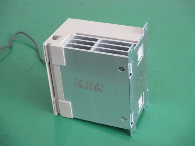Omron G3PX240EC Power Controller Detail Image - ASKINDEX Korea
