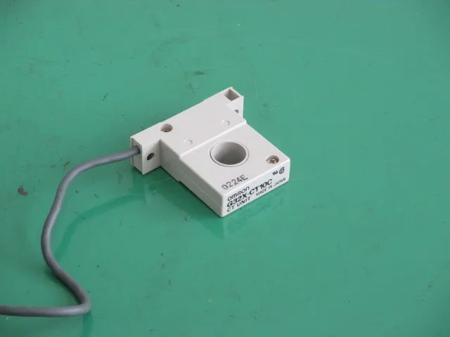 Omron G3PX240EC Power Controller Detail Image - ASKINDEX Korea