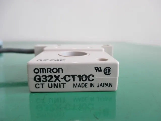 Omron G3PX240EC Power Controller Detail Image - ASKINDEX Korea