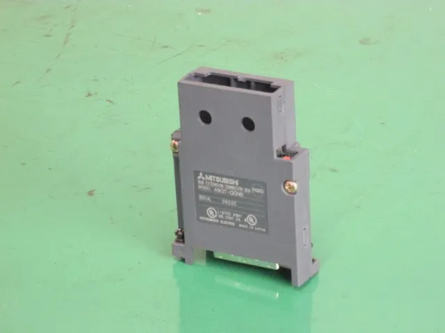 Mitsubishi A9GT-QCNB Path Extension Connector Box Detail Image - ASKINDEX Korea