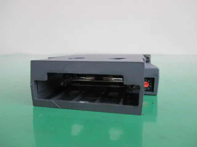 Mitsubishi A9GT-QCNB Path Extension Connector Box Detail Image - ASKINDEX Korea
