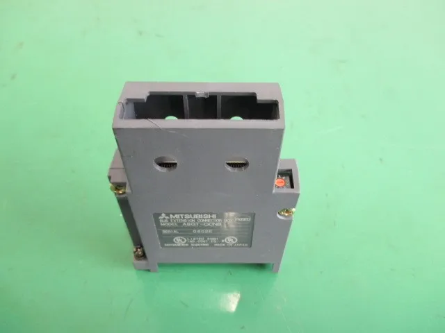 Mitsubishi A9GT-QCNB Path Extension Connector Box Detail Image - ASKINDEX Korea
