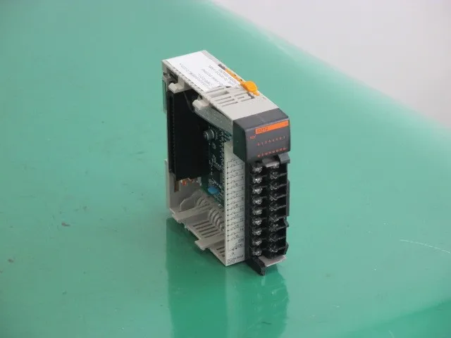 오므론 CQM1-ID212 시퀀서(PLC) 상세 이미지 - ASKINDEX 코리아