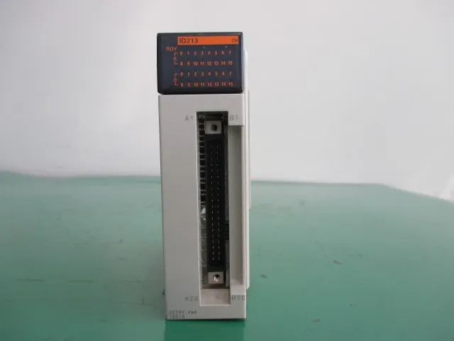 오므론 CQM1-ID213 시퀀서(PLC) 상세 이미지 - ASKINDEX 코리아