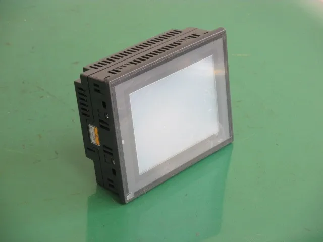 Keyence VT2-5MB 터치 패널 상세 이미지 - ASKINDEX 코리아
