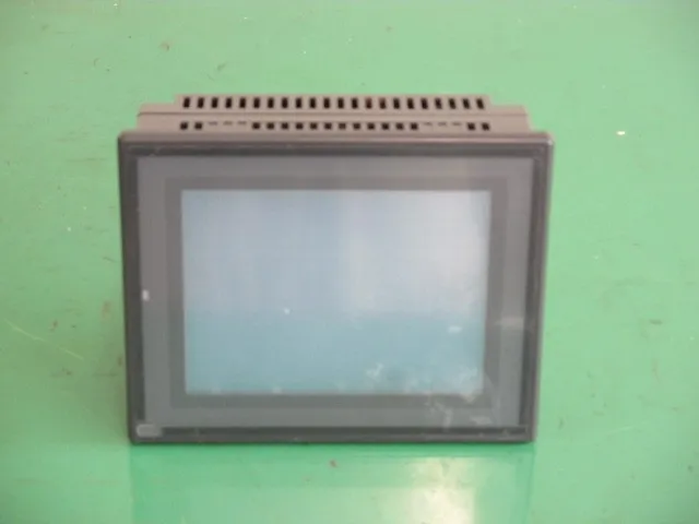 Keyence VT2-5MB 터치 패널 상세 이미지 - ASKINDEX 코리아