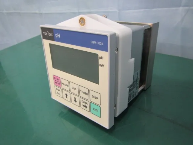 동아 케이케이 HBM-100A pH 조절제 상세 이미지 - ASKINDEX 코리아