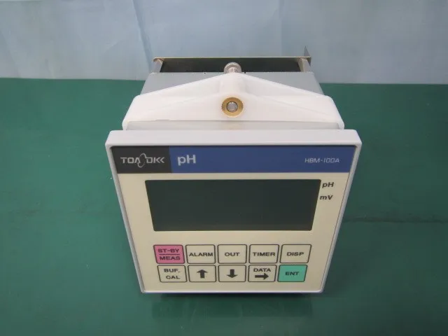 동아 케이케이 HBM-100A pH 조절제 상세 이미지 - ASKINDEX 코리아