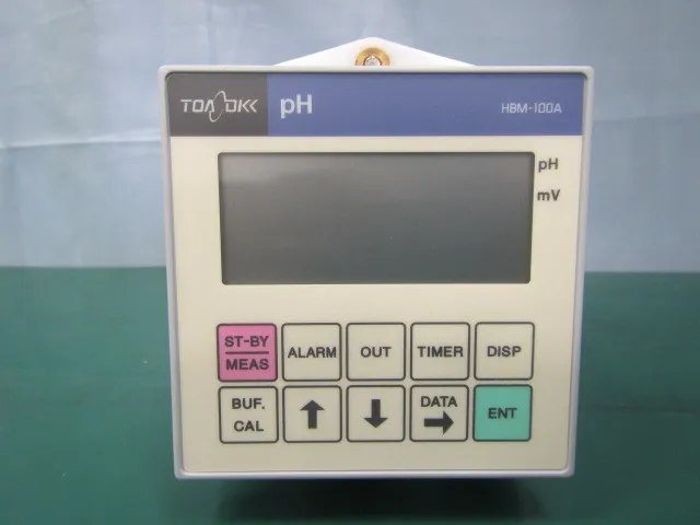 동아 케이케이 HBM-100A pH 조절제