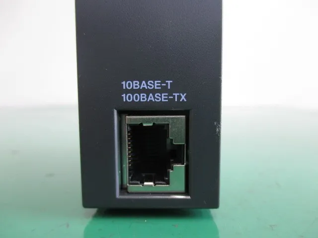 Keyence KV-FL20 시퀀서(PLC) 상세 이미지 - ASKINDEX 코리아