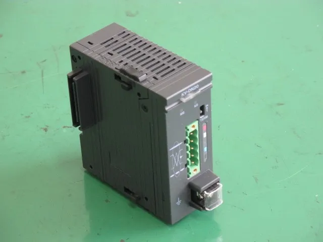 Keyence KV-DN20 시퀀서(PLC) 상세 이미지 - ASKINDEX 코리아