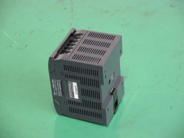 Keyence KV-L20R 시퀀서(PLC) 상세 이미지 - ASKINDEX 코리아
