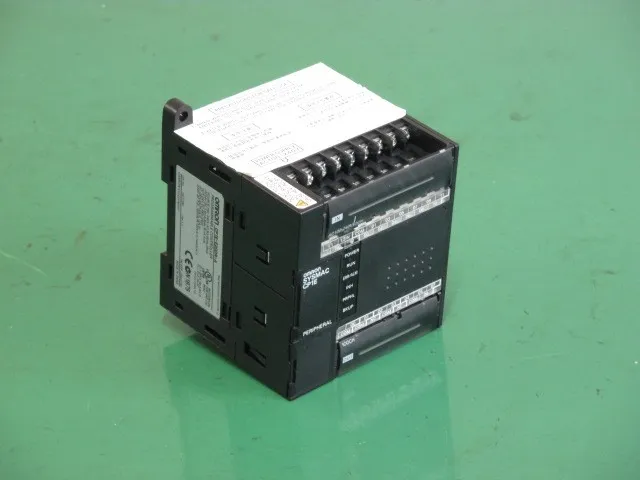 오므론 CP1E-E20DR-A 시퀀서(PLC) 상세 이미지 - ASKINDEX 코리아