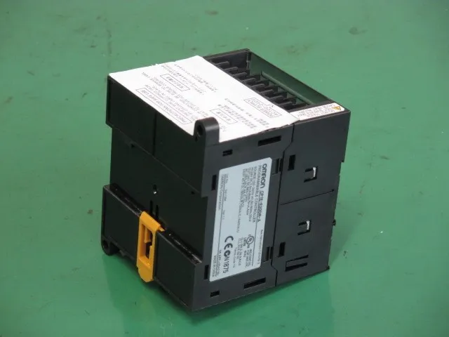 오므론 CP1E-E20DR-A 시퀀서(PLC) 상세 이미지 - ASKINDEX 코리아