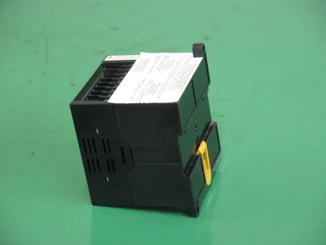 오므론 CP1E-E20DR-A 시퀀서(PLC) 상세 이미지 - ASKINDEX 코리아
