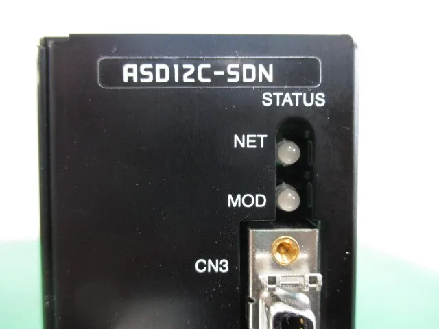 오리엔탈 모터 ASD12C-SDN 스테핑 드라이버 상세 이미지 - ASKINDEX 코리아