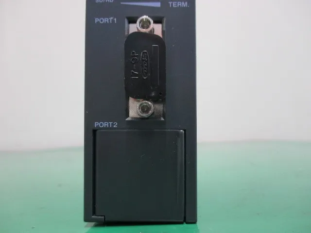 Keyence KV-L20 시퀀서(PLC) 상세 이미지 - ASKINDEX 코리아