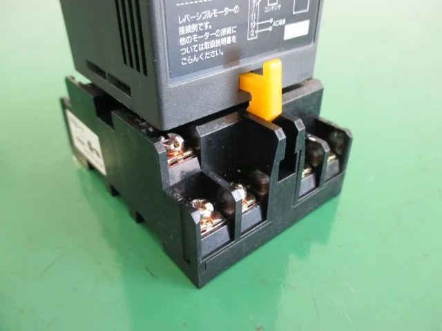 오리엔탈 모터 SBR-501 브레이크 팩 상세 이미지 - ASKINDEX 코리아