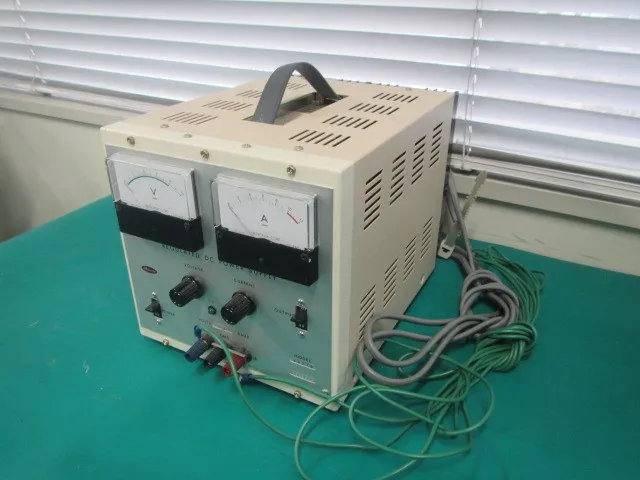 메트로닉스 4421B DC 전원 공급 장치