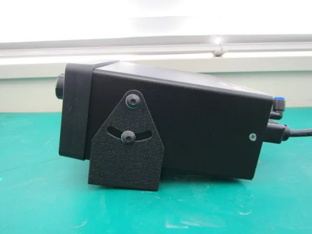 노드슨 EFD VALVEMATE7040 디스펜서 상세 이미지 - ASKINDEX 코리아